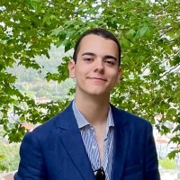 Noah Vicente de Carvalho