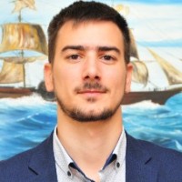 Dimitris Bafas