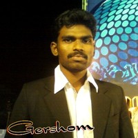 King Gershom