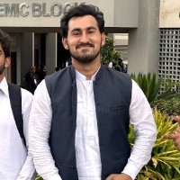 Saifullah Khan