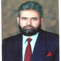 Syed Mahboob Alam