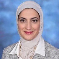 Bahareh Aslani, Md, Ms