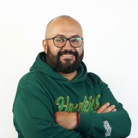 David Antonio Gómez Monroy