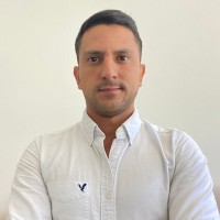 Camilo Olivares Bolaños