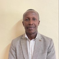 Benard Kitur