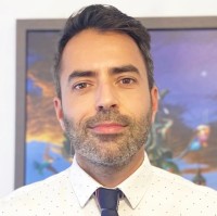 Carlos Biosca García