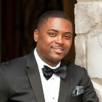 Deandre Reid