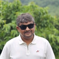 Dr. Manan Bhavsar