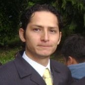 Ivan Camilo Cuervo Hurtado