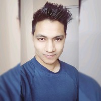 Anshul R