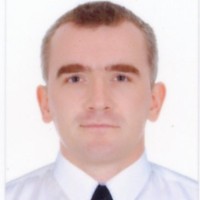 Yuriy Babich