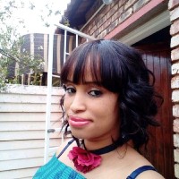 Simone Williams