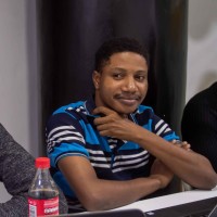 Adebayo Fredrick