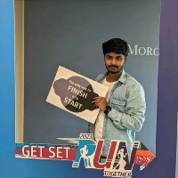 Jayanth Kumar P