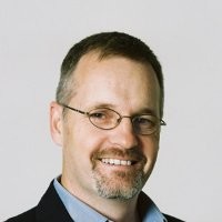 Martin Crisp