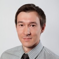 Ravil Murakov