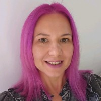 Anna Dudina