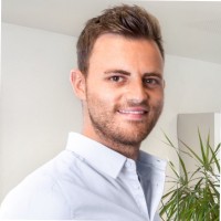 Daniel Hauber