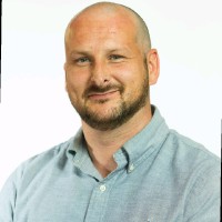 Andrew Burgess
