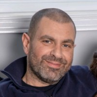 Marco Mallozzi