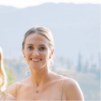 Madeleine King
