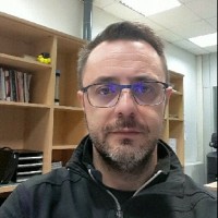 Enrico Butti