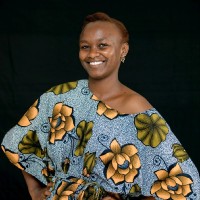Wambui Mburu