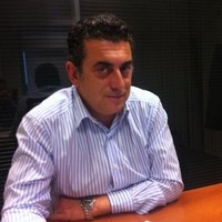 Jose Manuel Muñoz Perez