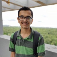 Madhav Lalwala