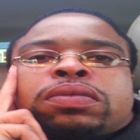 Demetrius Hooks
