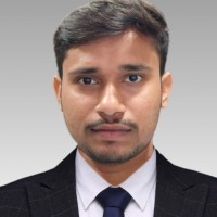 Vinod Kumar Mallavarapu