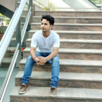 Shivam Gupta
