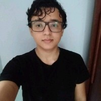 Lucas de Oliveira Mattos  Erthal
