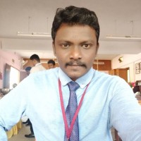 Karthikeyan S