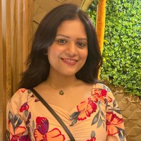 Disha Singh