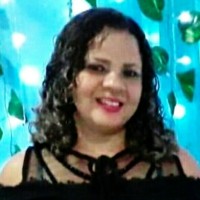 Cristiane Rocha