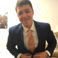 Tyler Rogers