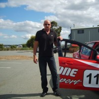 Chris Wakeham