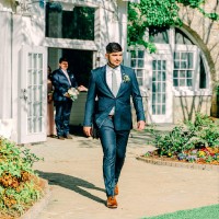 Daniel Marquez