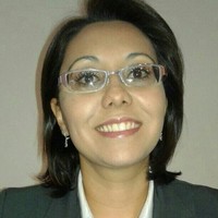 María Fernanda Cruz Herrera