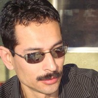 Julio Solorzano