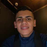 Danny Sebastian Garzon Martinez