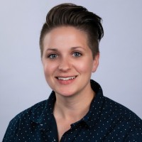 Ginny Mudgett