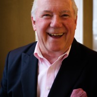 Dr Clifford J Ferguson