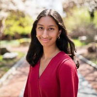 Keerthi Jayaraman