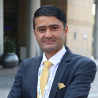 Prakash Ghimire