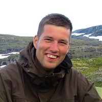 Johnny Måge