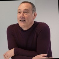 Andy O'Brien
