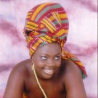 Abena Agyeman