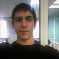 Evgeniy Dmitrienko